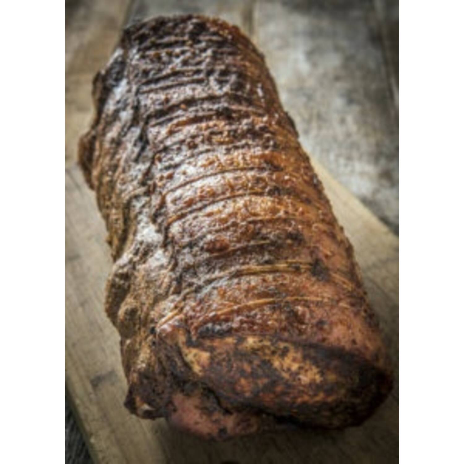 JOKA - BUTCHER'S CRAFT PORCHETTA